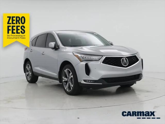 2023 Acura RDX w/Advance Package for sale in Columbia, SC