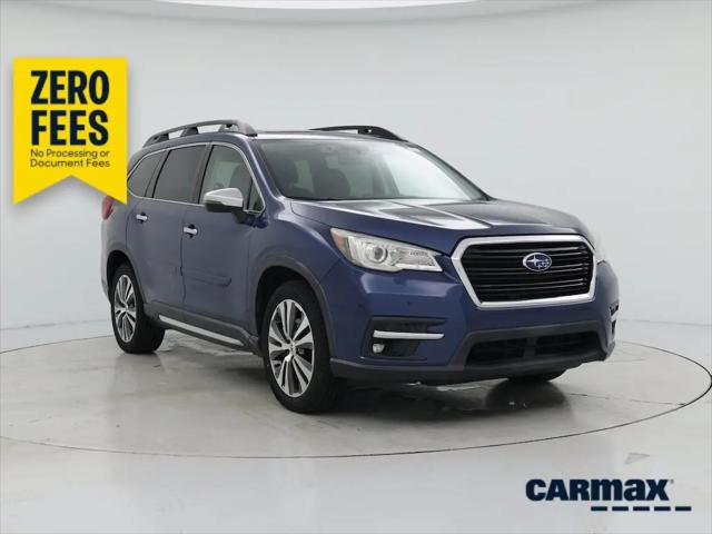 2019 Subaru Ascent Touring for sale in Columbia, SC