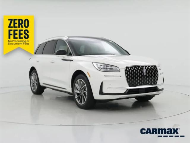 2023 Lincoln Corsair Grand Touring for sale in Columbia, SC