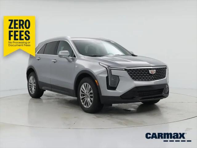 2025 Cadillac XT4 FWD Premium Luxury for sale in Columbia, SC