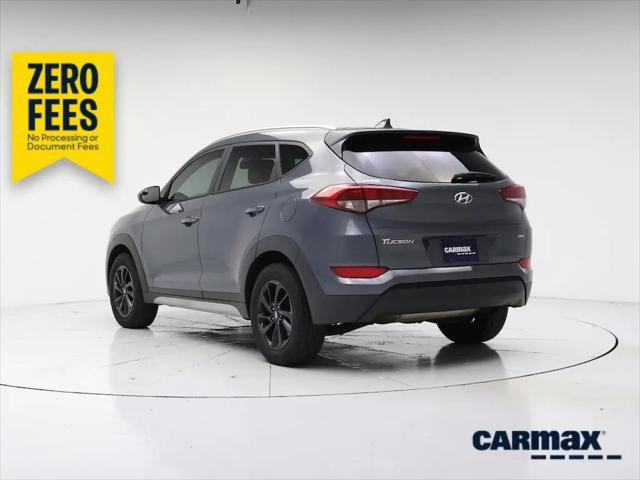 2018 Hyundai Tucson SEL for sale in Milwaukee, WI