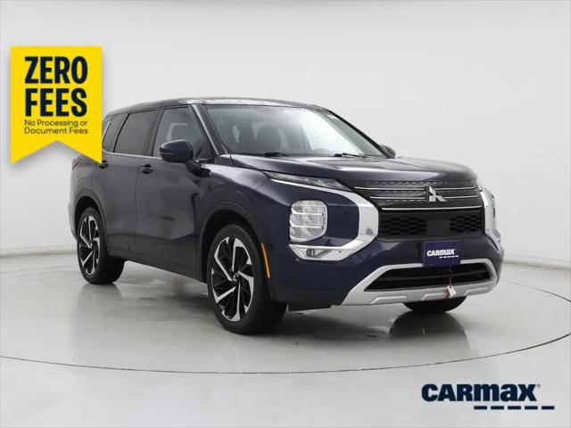 2024 Mitsubishi Outlander SE 2.5 S-AWC for sale in Milwaukee, WI