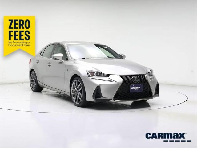 2018 Lexus IS 300 F-Sport for sale in Milwaukee, WI