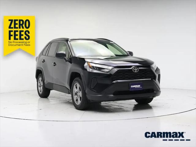 2025 Toyota RAV4 Hybrid LE for sale in Milwaukee, WI