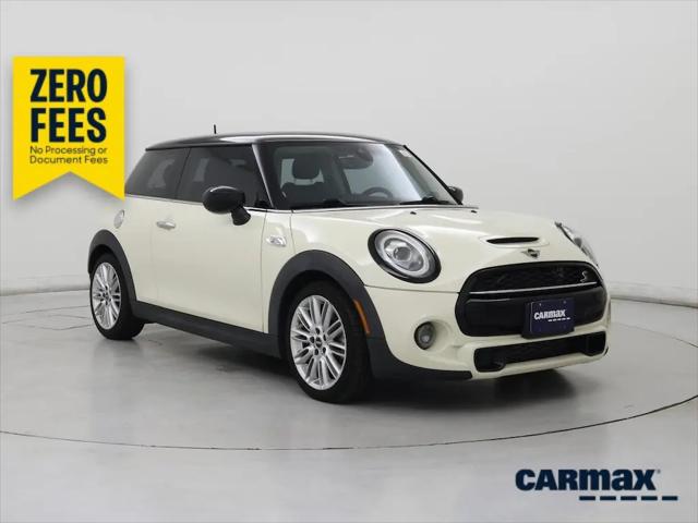 2020 MINI Hardtop Cooper S for sale in Wayne, NJ