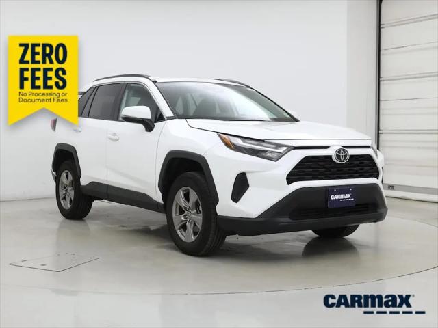 2025 Toyota RAV4 XLE for sale in Wayne, NJ