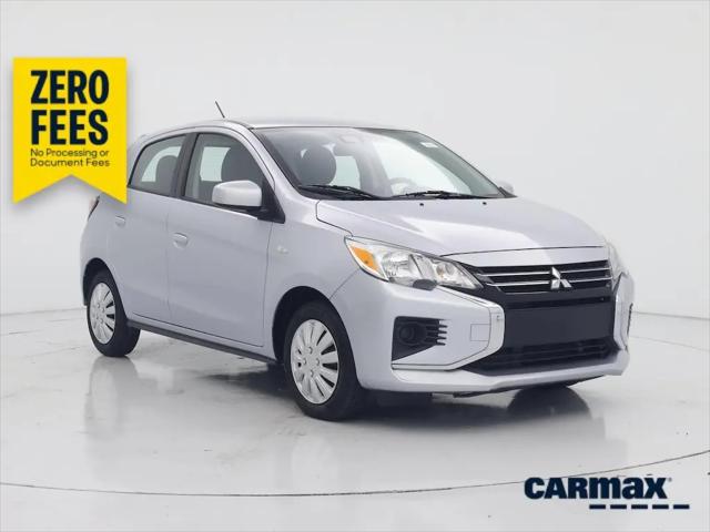 2024 Mitsubishi Mirage ES for sale in Asheville, NC