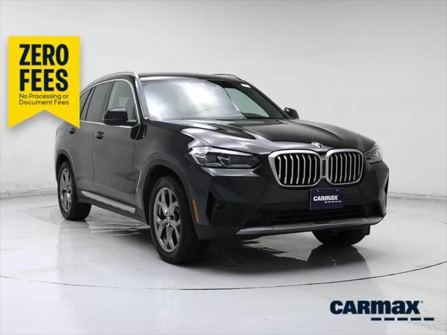 2023 BMW X3 xDrive30i for sale in Parker, CO