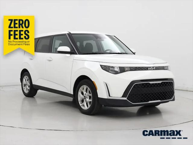 2025 Kia Soul LX for sale in Kentwood, MI