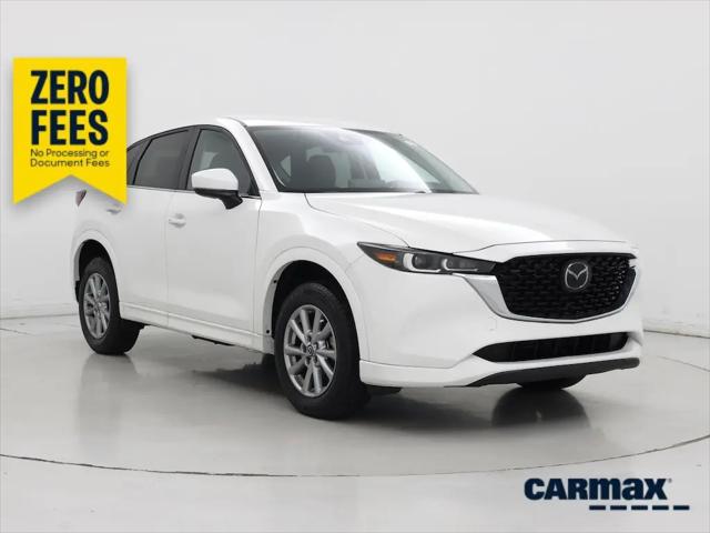 2024 Mazda CX-5 2.5 S Select for sale in Kentwood, MI