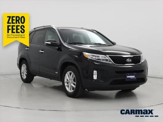 2015 Kia Sorento LX for sale in Kentwood, MI