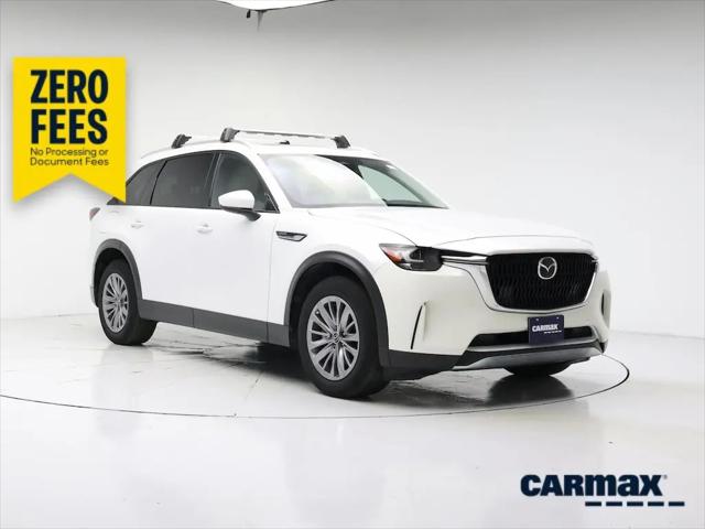 2024 Mazda X-90 Preferred for sale in Kentwood, MI