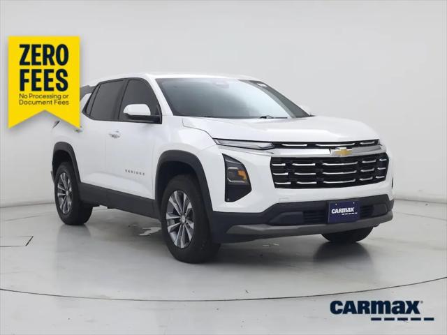 2026 Chevrolet Equinox FWD LT for sale in Corpus Christi, TX