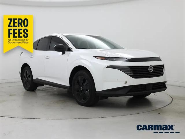 2025 Nissan Murano SV for sale in El Paso, TX