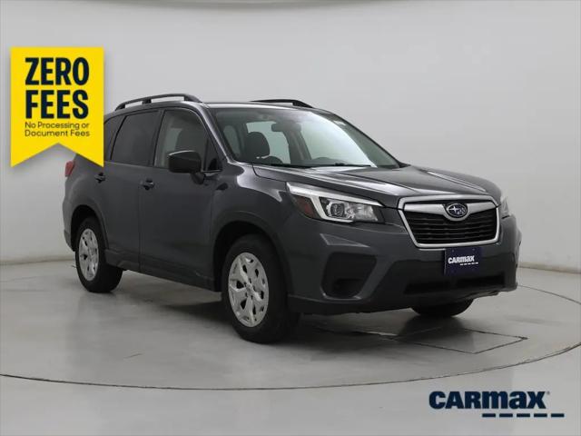 2020 Subaru Forester Unknown for sale in El Paso, TX