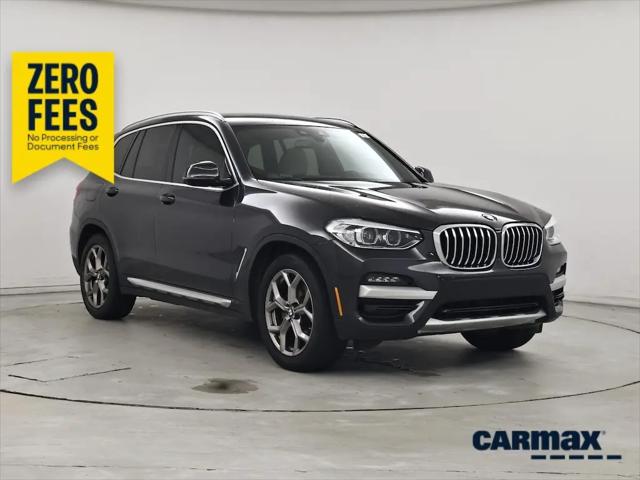 2021 BMW X3 sDrive30i for sale in Warner Robins, GA