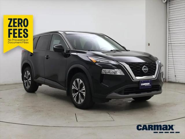 2023 Nissan Rogue SV Intelligent AWD for sale in Manchester, NH