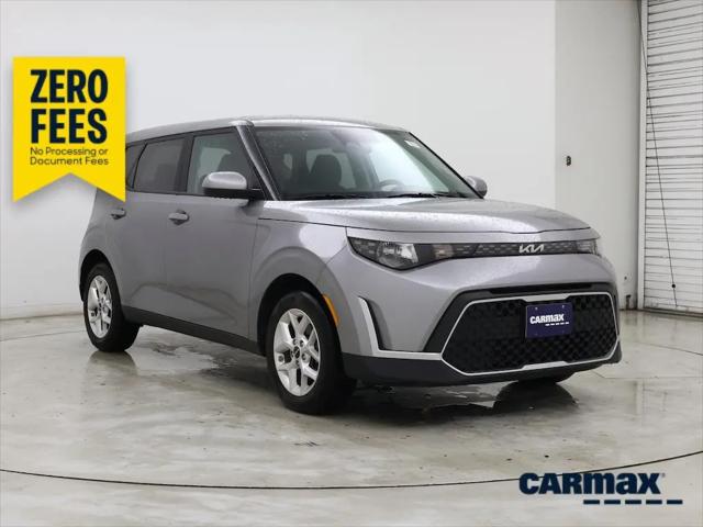 2025 Kia Soul LX for sale in Waterbury, CT