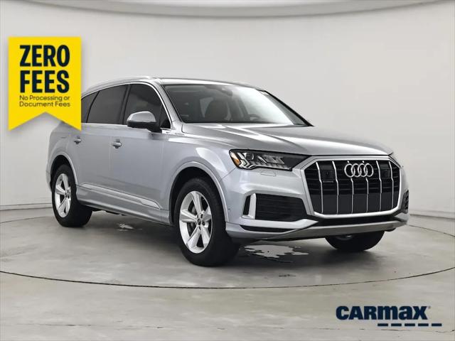 2023 Audi Q7 Premium Plus 45 TFSI quattro Tiptronic for sale in Buford, GA