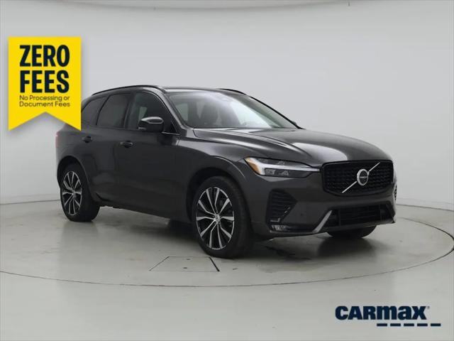2024 Volvo XC60 B5 Plus Dark Theme for sale in Buford, GA