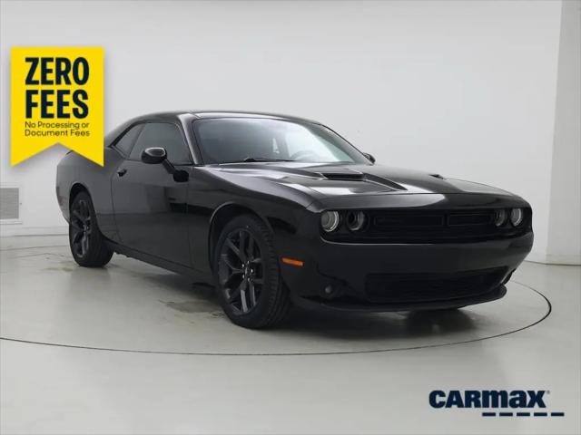 2020 Dodge Challenger SXT for sale in Buford, GA