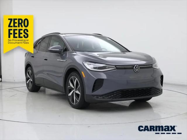 2023 Volkswagen ID.4 Pro S for sale in Melbourne, FL
