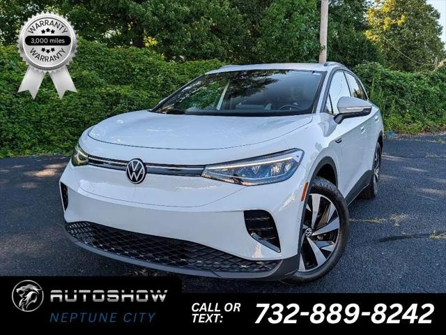 2023 Volkswagen ID.4 Pro for sale in Neptune City, NJ