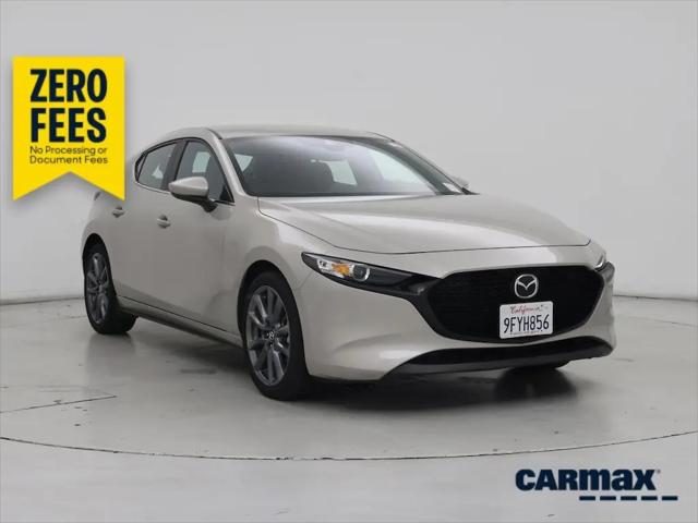 2023 Mazda Mazda3 2.5 S Select for sale in Pleasant Hill, CA