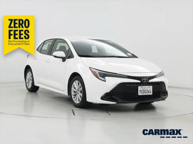 2024 Toyota Corolla SE for sale in Pleasant Hill, CA