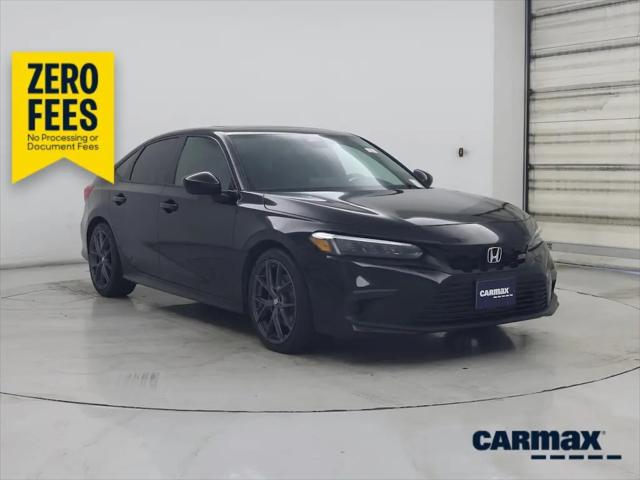 2023 Honda Civic Sedan for sale in Sacramento, CA