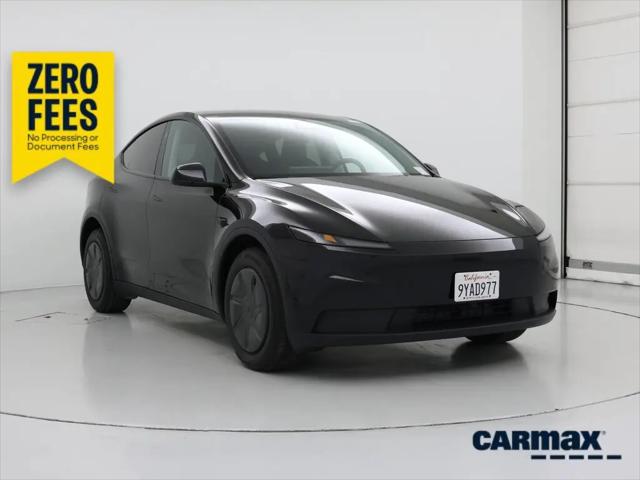 2026 Tesla Model Y Long Range Launch Series for sale in Sacramento, CA