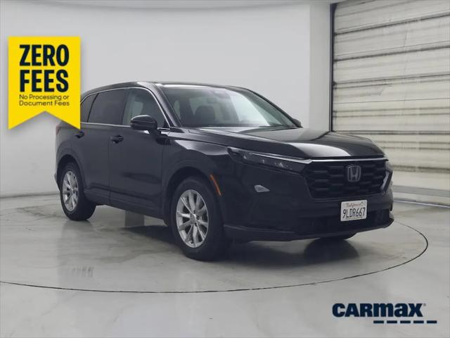 2024 Honda CR-V EX-L AWD for sale in Sacramento, CA