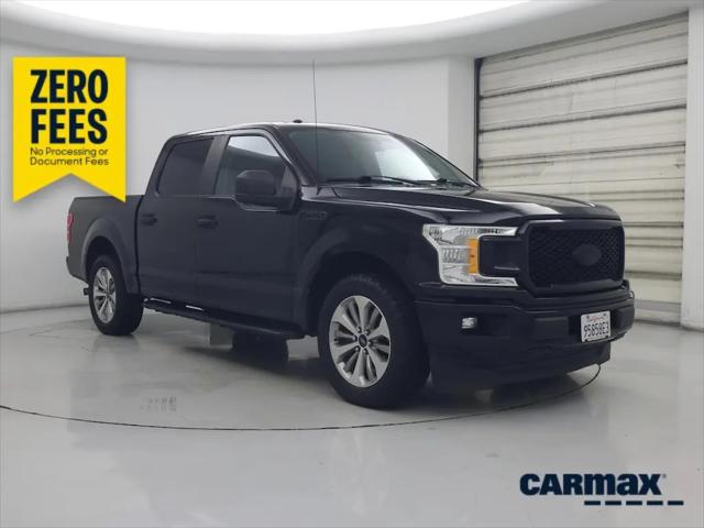 2018 Ford F-150 XL for sale in Sacramento, CA