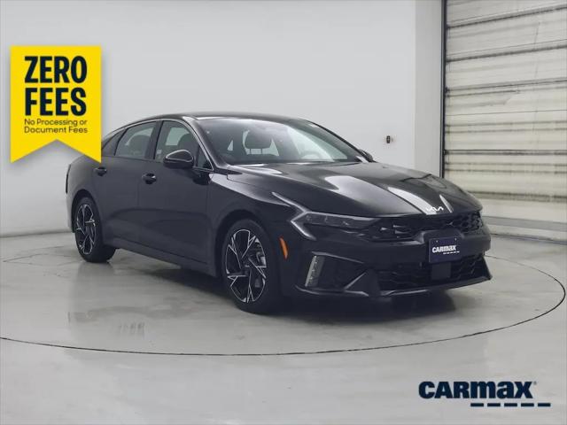 2025 Kia K5 GT-Line for sale in Sacramento, CA