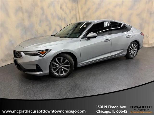 2024 Acura Integra Base for sale in Chicago, IL