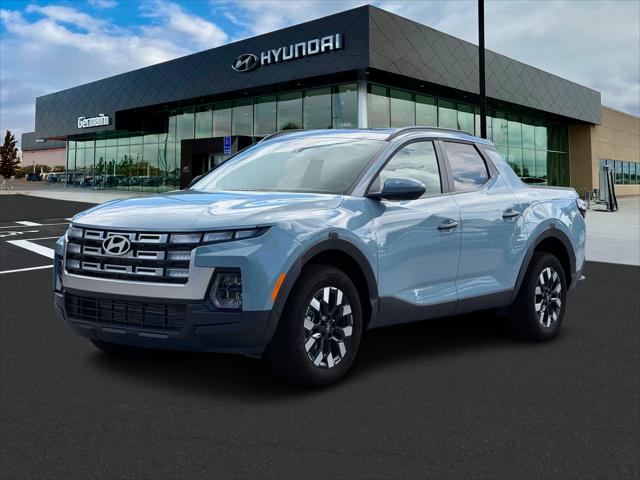 2027 Hyundai Santa Cruz SEL Activity for sale near COLUMBUS, OH