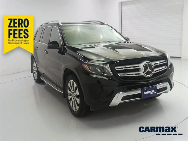2019 Mercedes-Benz GLS GLS 450 4MATIC for sale in Murrieta, CA