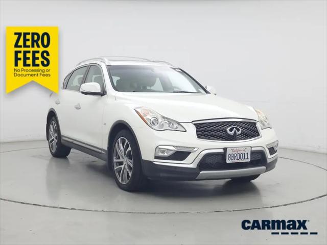2016 INFINITI QX50 Unknown for sale in Murrieta, CA