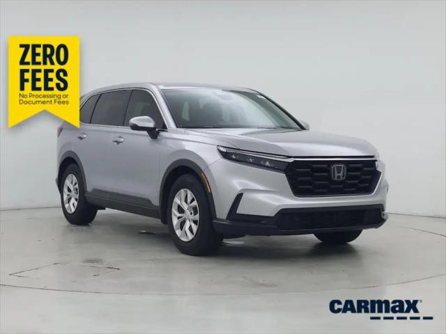 2025 Honda CR-V LX 2WD for sale in Pompano Beach, FL