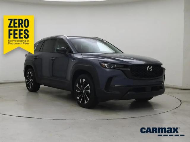 2025 Mazda CX-50 Hybrid Premium Plus Package for sale in Colonie, NY