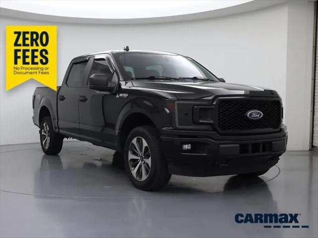2020 Ford F-150 XL for sale in Murfreesboro, TN