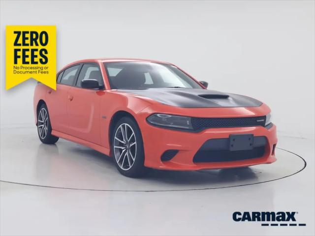 2023 Dodge Charger R/T for sale in Montgomery, AL
