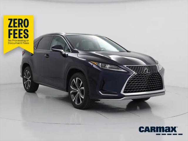 2020 Lexus RX 350 Unknown for sale in Fort Wayne, IN