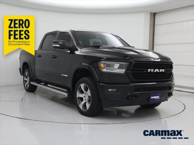 2019 Ram 1500 Laramie for sale in Killeen, TX