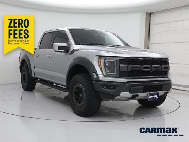 2023 Ford F-150 Raptor for sale in Killeen, TX