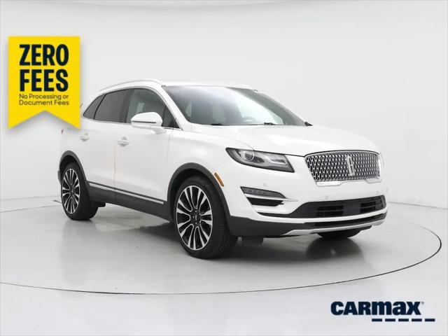 2019 Lincoln MKC Reserve for sale in MERIDIAN, ID