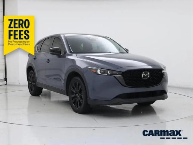 2023 Mazda CX-5 2.5 S Carbon Edition for sale in Clermont, FL