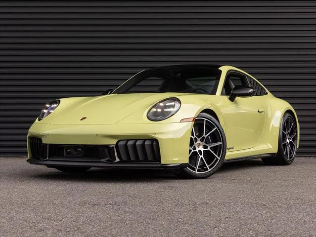 2025 Porsche 911 Carrera 4 GTS for sale in Little Rock, AR