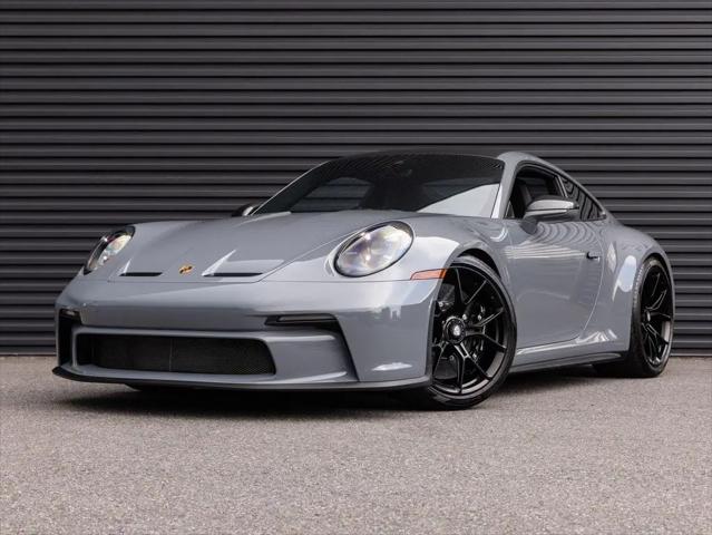 2024 Porsche 911 GT3 for sale in Little Rock, AR