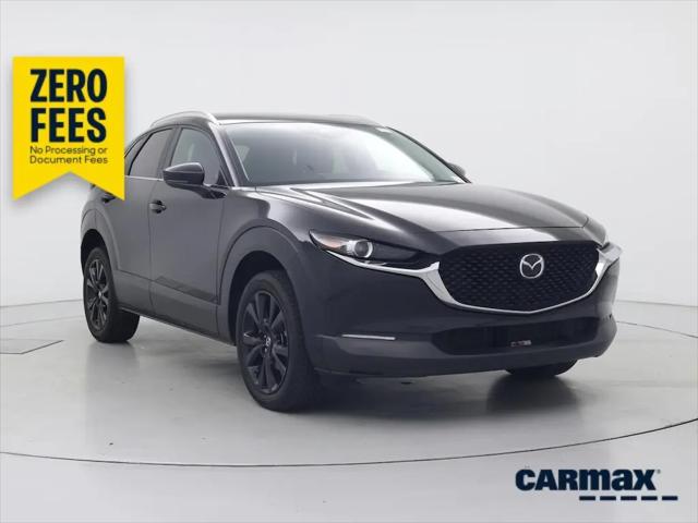 2024 Mazda CX-30 2.5 S Select Sport for sale in Palmdale, CA